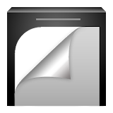 Roundr - Round Screen Corners icon