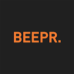 Cover Image of Herunterladen Beepr - Real Time Music Alerts 1.0.5 APK