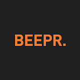 Beepr - Real Time Music Alerts icon