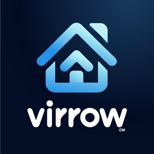 Virrow - AppWisp.com
