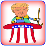 Trump Gamble icon