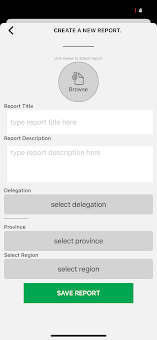 Vote Scan screenshot 6