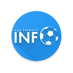 Cover Image of Download Info Nga Futbolli  APK