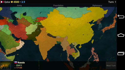 Age of Civilizations Asia