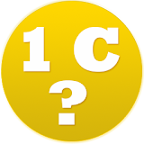 1C actual versions icon