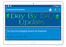 Start Blogging And Earn Moneyのおすすめ画像5