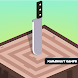 Flippy Knife 3D - Androidアプリ