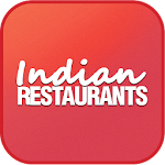 Cover Image of Download Indian Restaurants  APK