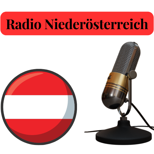 Radio Niederösterreich logo