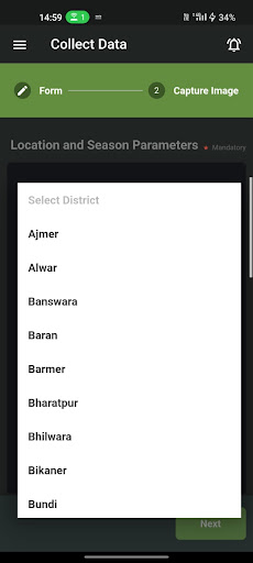 RajKisan Fasal Suraksha