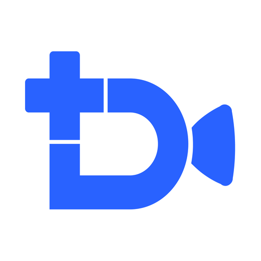 VideoconsultasAPP logo