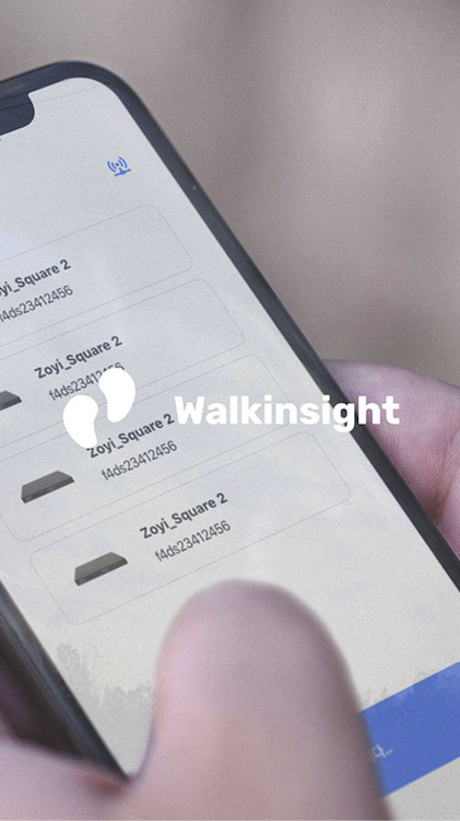 Walkinsights - 2.0.10 - (Android)