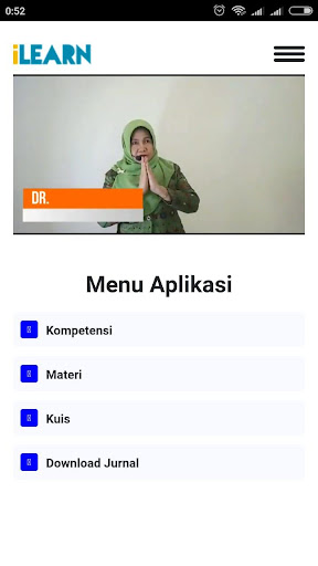 KDPAUD Screenshot 3 - AppWisp.com