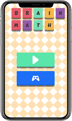 Brain Math - Screenshot 3