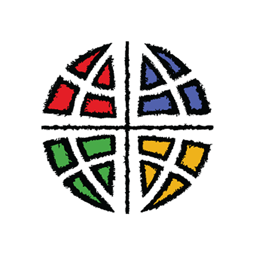 ELCA Giving Tool by Tithe.ly logo