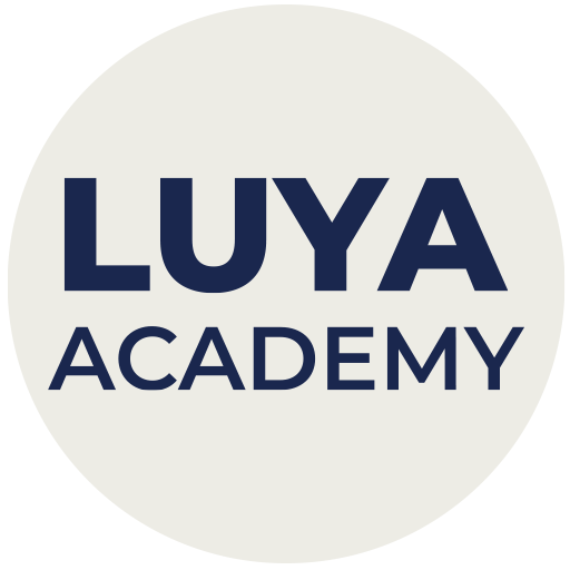 LUYA Academy 3.3.70 Icon