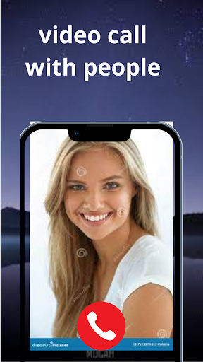Android application love call-prank friend screenshort