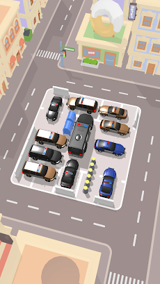Car Parking Jam SUV Multistoryのおすすめ画像2