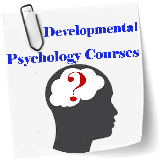 Developmental Psychology   Cou  Icon