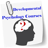 Developmental Psychology   Courses icon