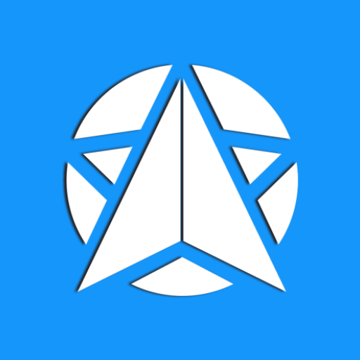 StarFleet Pro logo