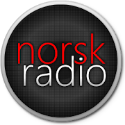 Norsk Radio +  Icon
