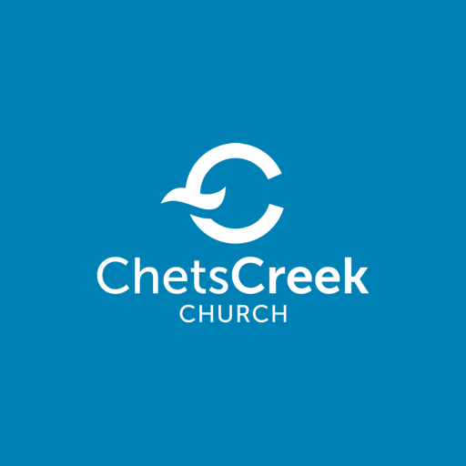 Chets Creek Church logo