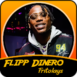 Cover Image of Descargar All Song 🎵 Flipp Dinero  APK