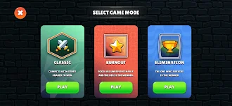 Game screenshot Snake War apk download