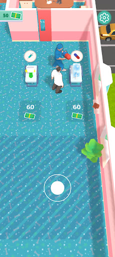 Animal Hospital - Pet Doctor Screen 3