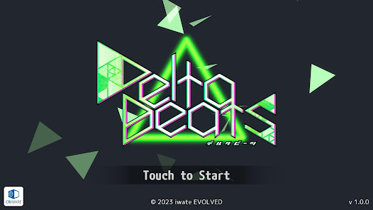 DeltaBeats 1.4.0 APK + Mod (Unlocked) for Android