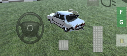 Esporar Kaza Crash Simulator 2 Screen 3