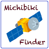 Michibiki Finder icon