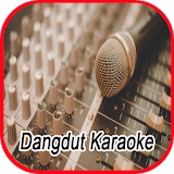 Karaoke Dangdut Tanpa Vokal icon