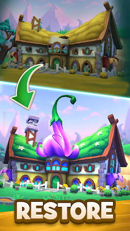Game screenshot Magic Match apk download