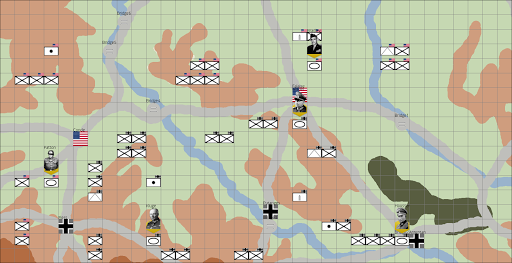 Historia Battles WW2 CFEL