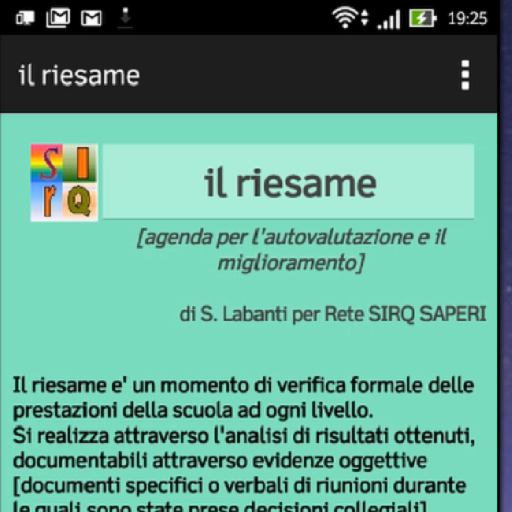 il riesame 2.0 logo