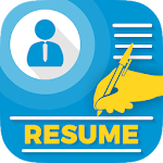 Cover Image of 下载 Resume Template, Resume Builder, Cover Letter 6.0 APK