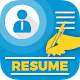 Resume Template, Resume Builder, Cover Letter Download on Windows