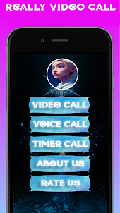 Video Call Queen princess