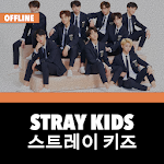 Cover Image of Download Stray Kids Offline - KPop 20.09.14 APK