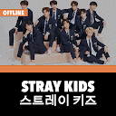 Stray Kids Offline - KPop 20.09.14 APK ダウンロード