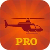 Silent Copter icon