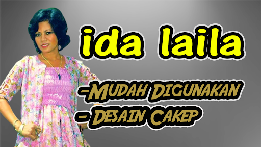 Ida Laila Full Offline Screen 3