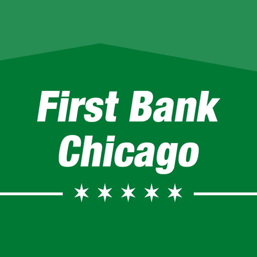 First Bank Chicago Personal logo