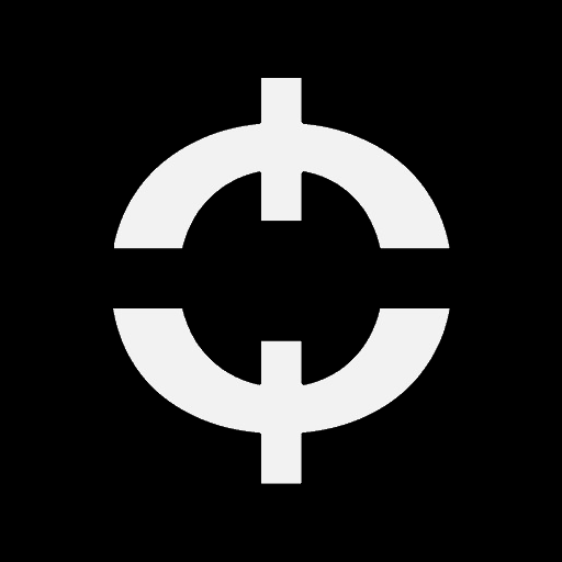 SHOOTER.ARMY logo