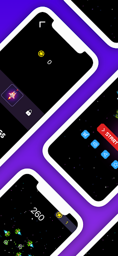 Android application Battlemania screenshort