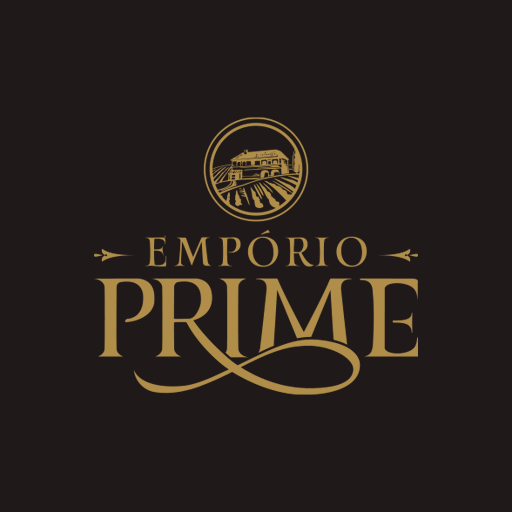 Empório Prime logo