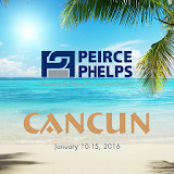 Peirce-Phelps Cancun icon