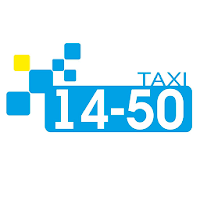Такси 14-50 Приложение для водителя